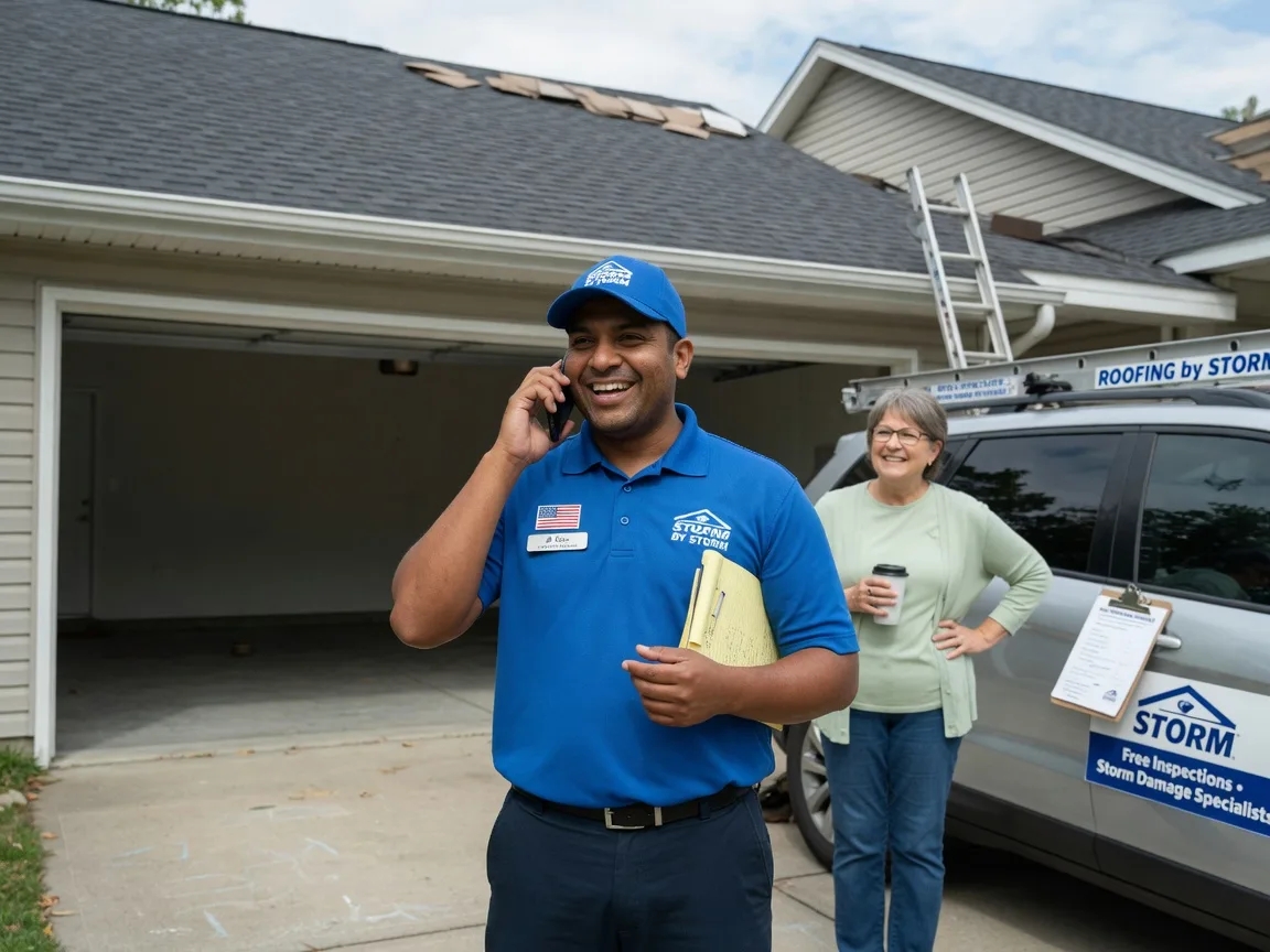 Roof Repair Near Me Oakland, TN FAQs