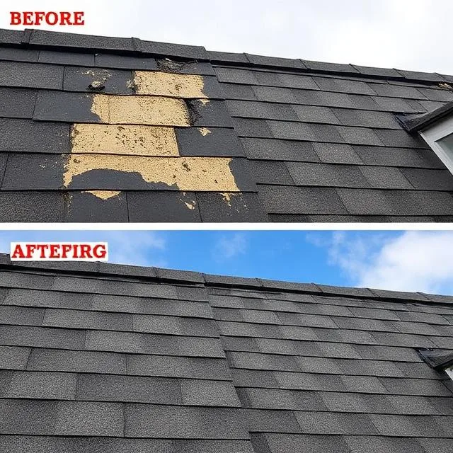 Roof Repair Near Me in Oakland, TN near me